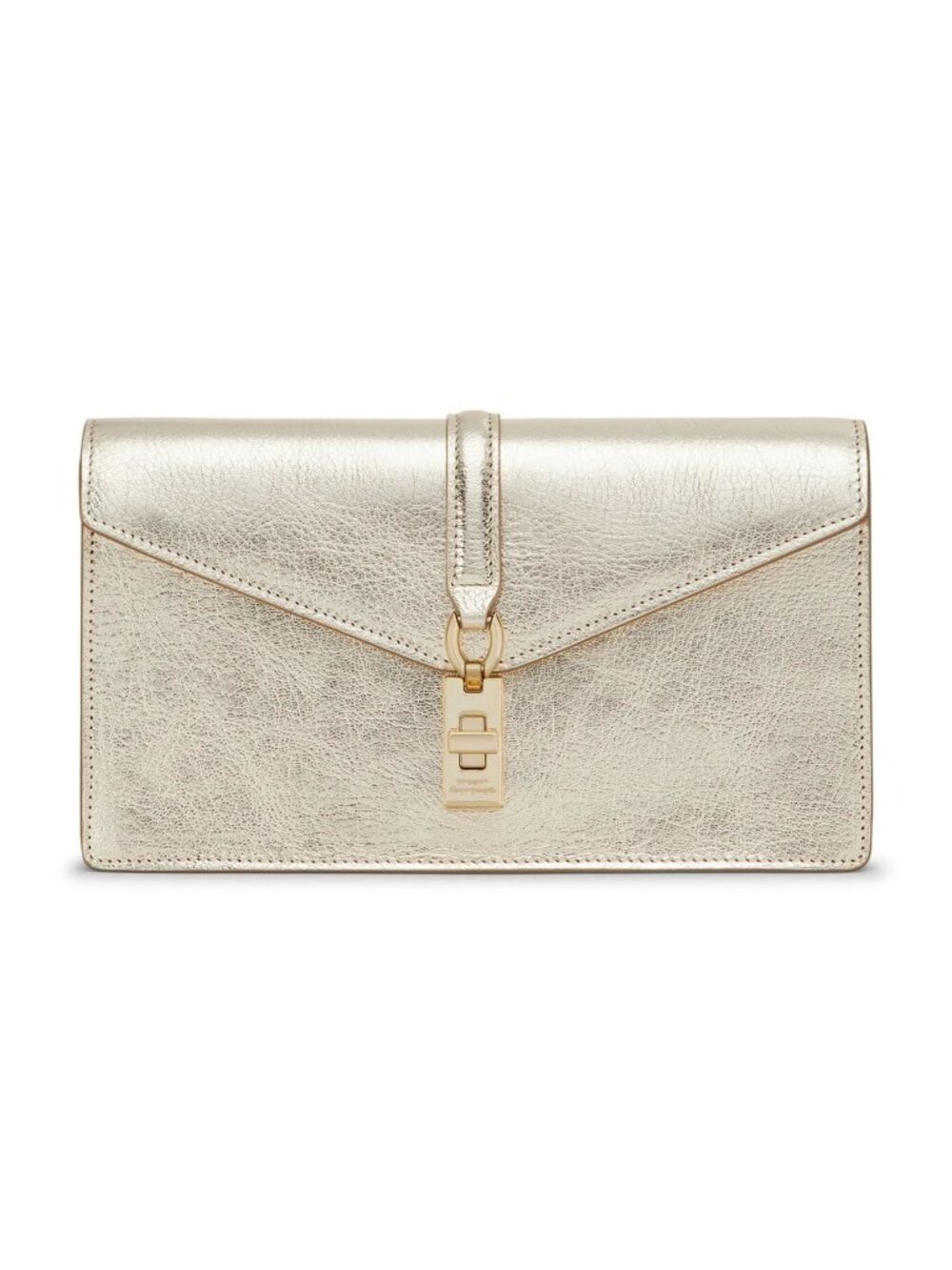 Stuart Weitzman Milan Loveletter Clutch